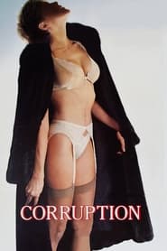 Corruption (1983) Classic Vintage