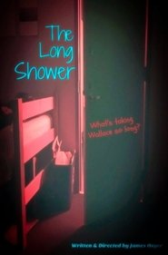 Poster The Long Shower 2017