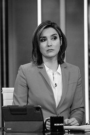 Margaret Brennan