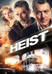 Heist (2015) Heist (2015)