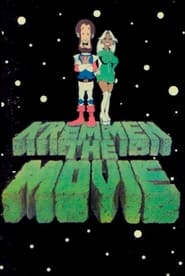 Poster Kremmen: The Movie
