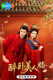 Plakat — 醉卧美人膝