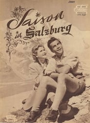 Saison in Salzburg 1952 吹き替え 無料動画