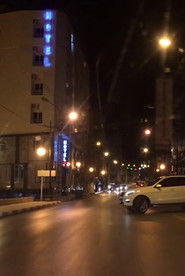 Paradis, 11.10.2017, 23:45