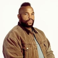 Mr. T