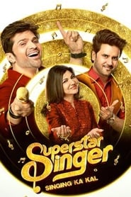 Poster Superstar Singer - Season 2 Episode 37 : Govinda And Satish Kaushik Special 2024