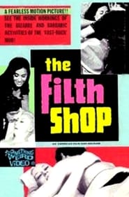 The Filth Shop 1969 動画 吹き替え