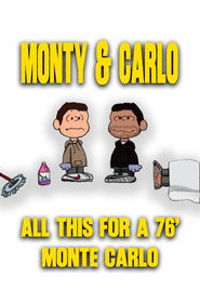 Monty & Carlo
