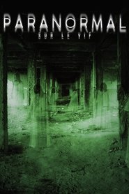 Paranormal Sur le Vif 2019