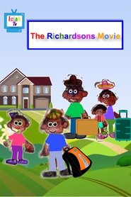 The Richardsons Movie (2021)