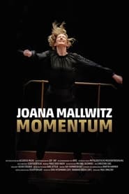 Poster Joana Mallwitz – Momentum 2024