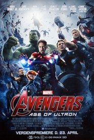 Avengers: Age of Ultron (2015)