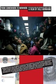 From Somewhere To Nowhere (2008)