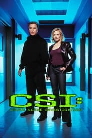 CSI: A helyszínelők 2. évad 7. rész