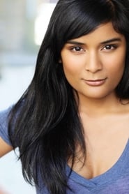 Christine Medrano as Lady Cannefer (voice)