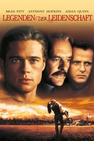 Legenden⋆der⋆Leidenschaft⋆1994⋆Film⋆Kostenlos⋆Anschauen