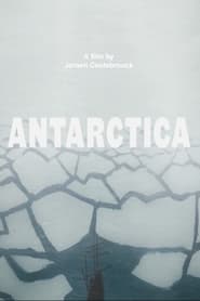 Poster Antarctica