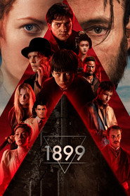 1899 постер