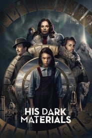 His Dark Materials – Queste oscure materie (2019)