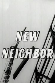Poster New Neighbor 1953
