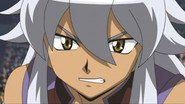 Beyblade: Sega Metal - Episodio 33: Episodio 33
