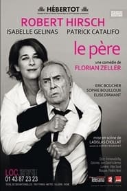 Poster Le Père