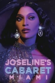 Joseline's Cabaret: Miami постер
