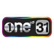 Logo for ONE31 Logo for ONE31