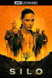 Таємниця бункера постер