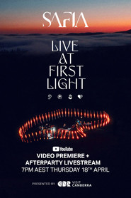 SAFIA: Live At First Light