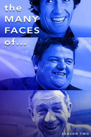 The Many Faces of... постер