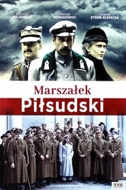 Marszałek Piłsudski - Season 1 Episode 3
