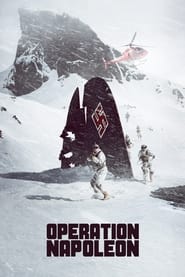 Poster for Operation Napoleon