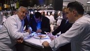 The Quest of Alain Ducasse