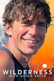 Wilderness with Simon Reeve постер