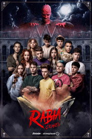 Rabia: Origen (2023)