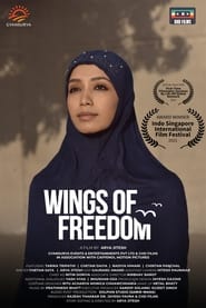 Poster Wings of Freedom 2022