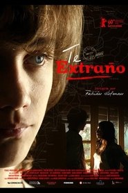 Poster I Miss You 2010