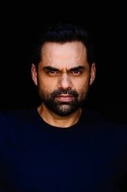 Imagem Abhay Deol