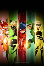Miraculous: Tales of Ladybug & Cat Noir Season 2 16