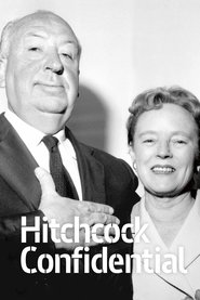 Hitchcock Confidential постер