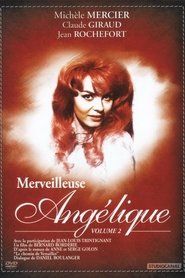 Voir Merveilleuse Angélique en streaming