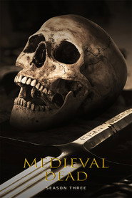 Medieval Dead постер