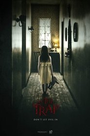 Poster In the Trap 2020