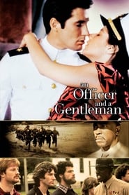 An Officer and a Gentleman HR