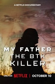 My Father, the BTK Killer movie poster