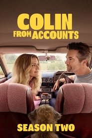 Poster for Season 2