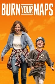 Burn Your Maps Free Download HD 720p