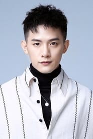 Profile picture of Zhu Xinzong who plays Mark Liu