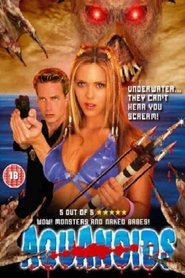 Aquanoids (2003) Aquanoids (2003)